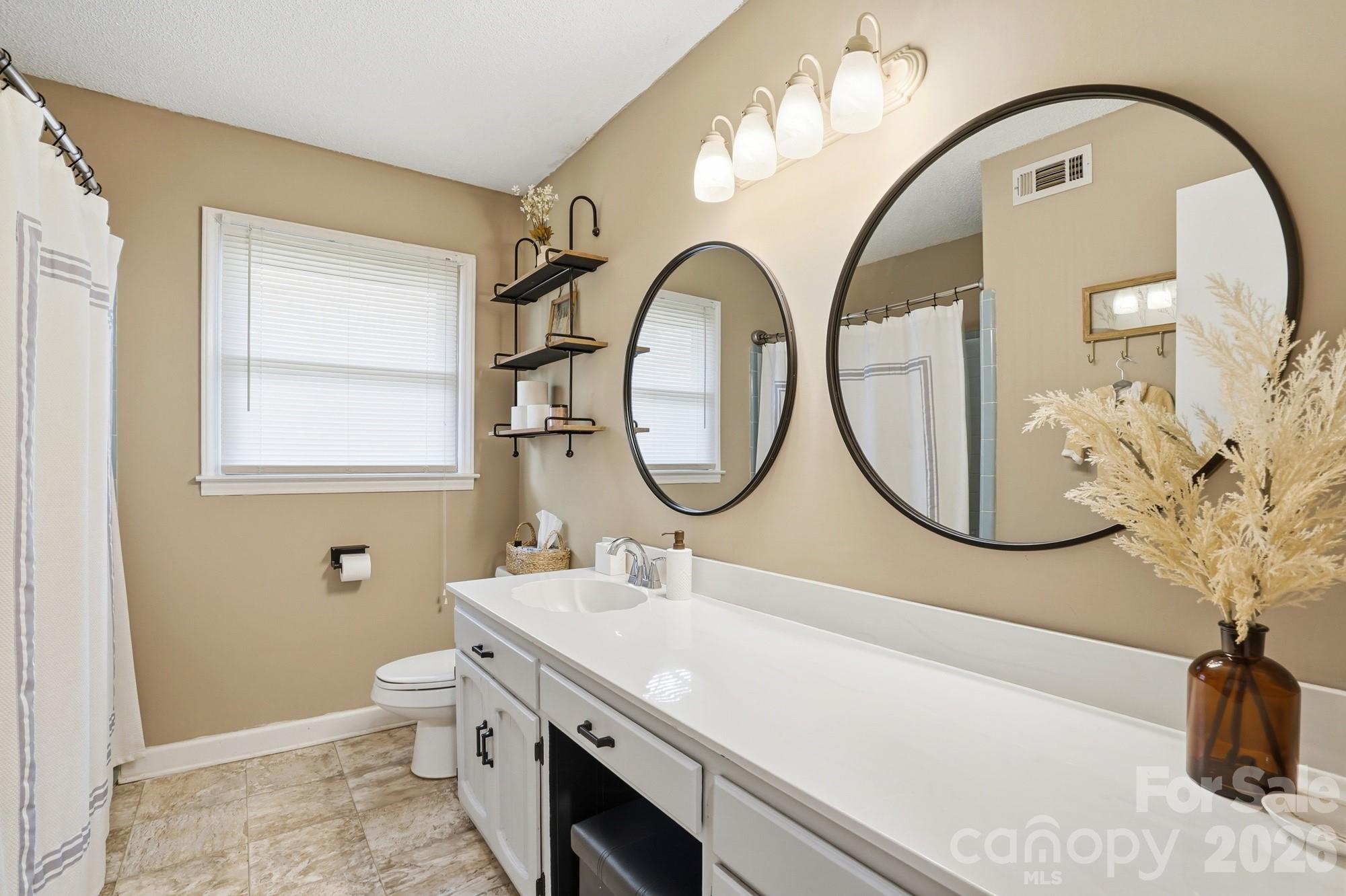 Whispering Pines - Residential