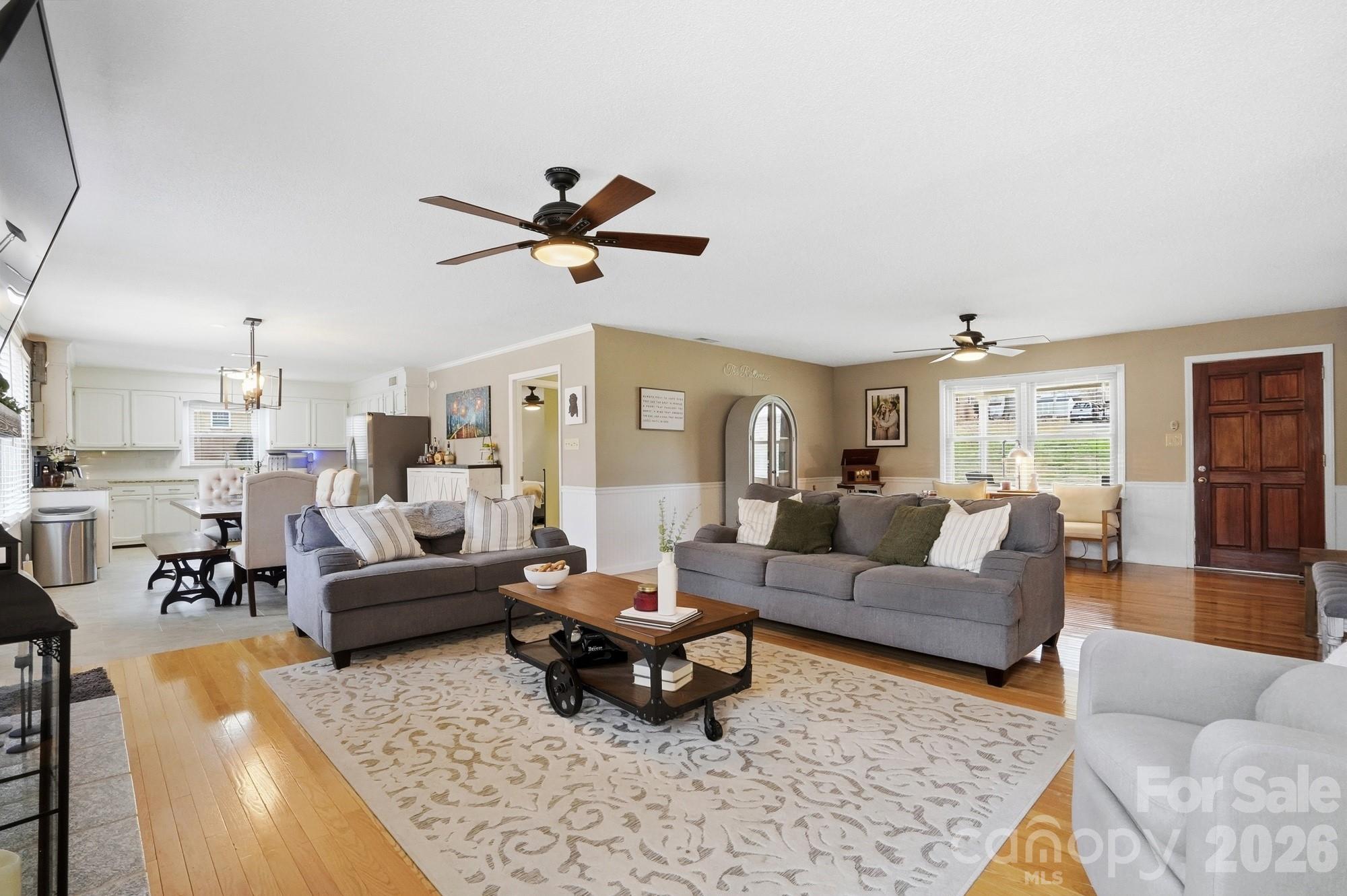 Whispering Pines - Residential