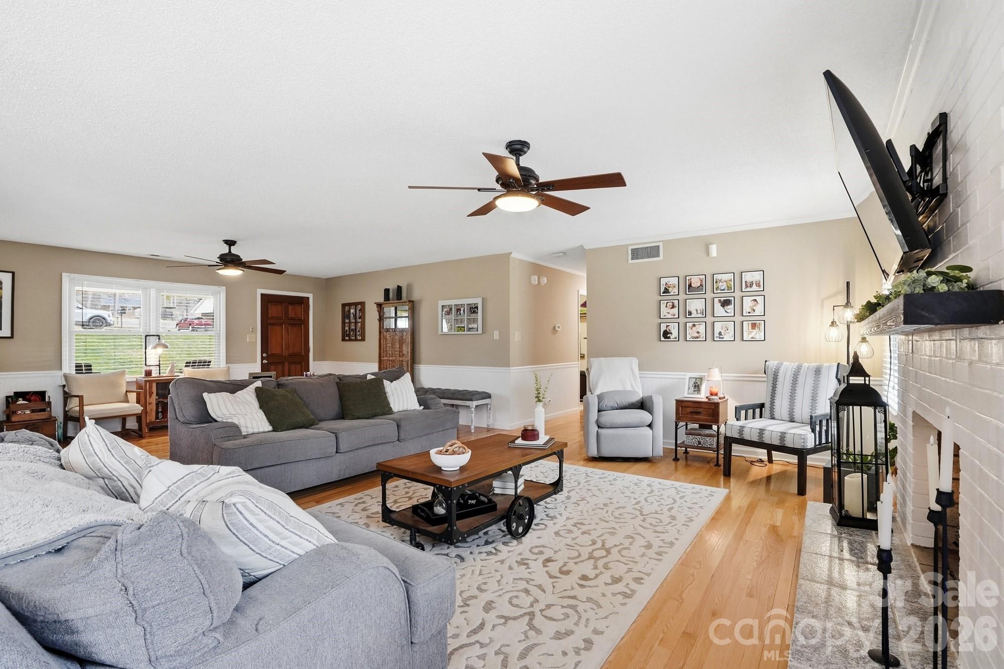 Whispering Pines - Residential