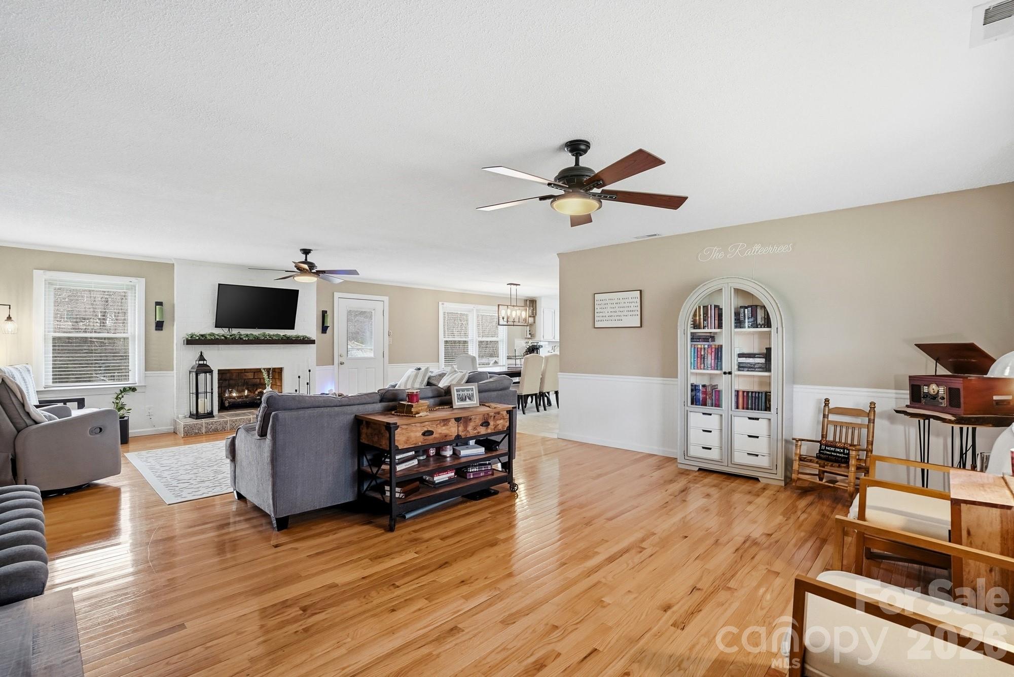 Whispering Pines - Residential