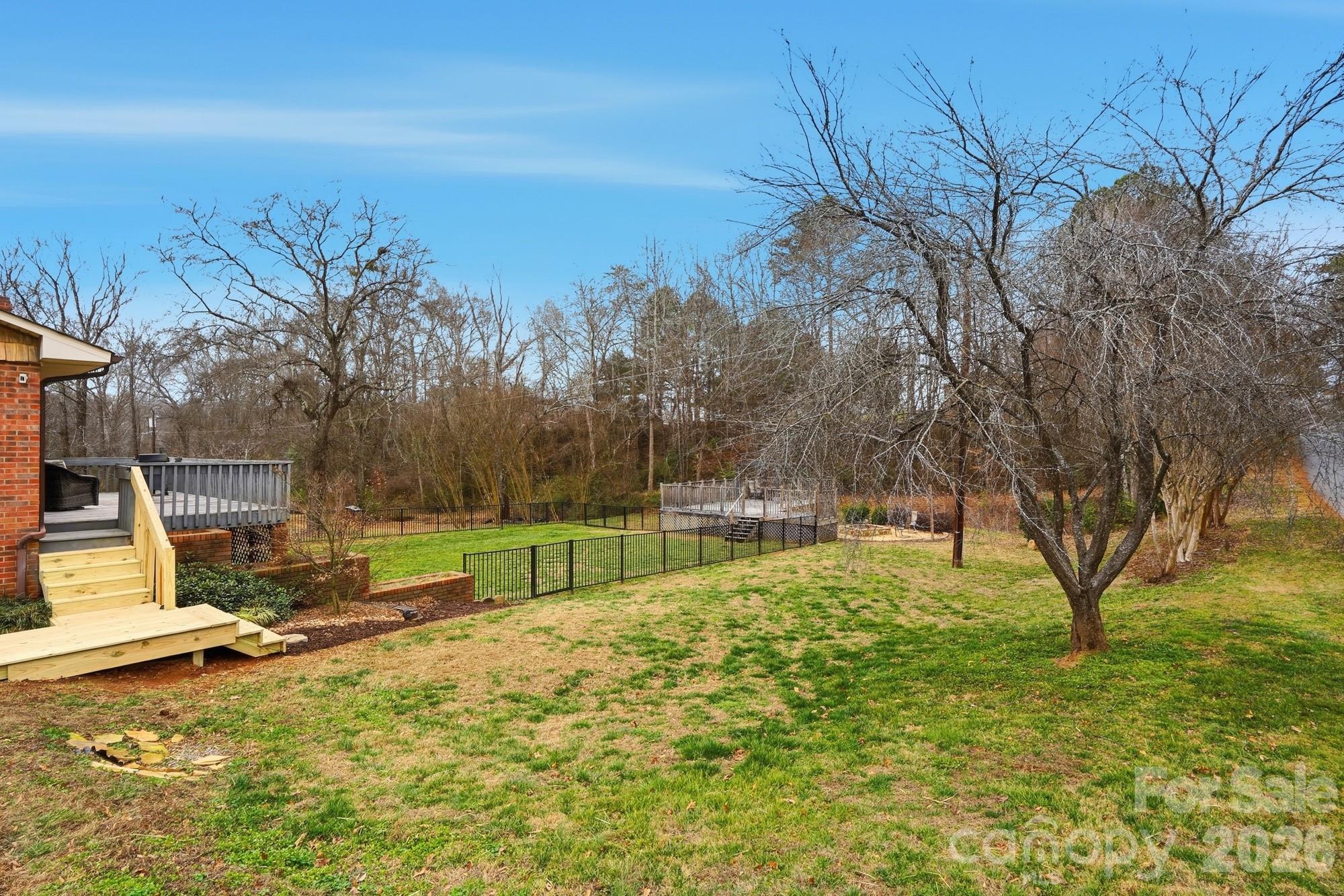 Whispering Pines - Residential