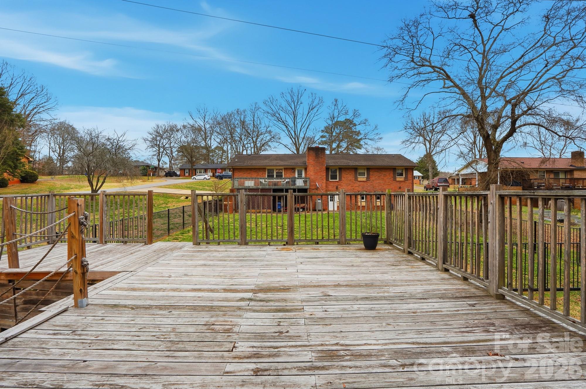 Whispering Pines - Residential