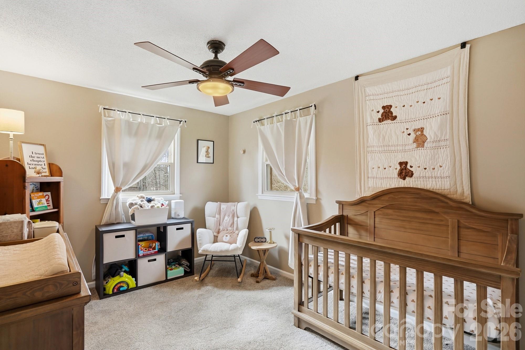 Whispering Pines - Residential