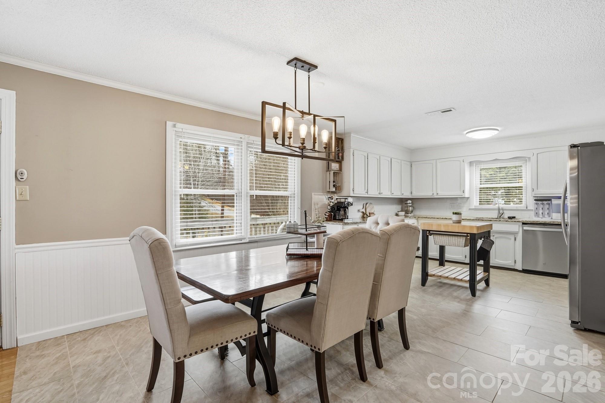 Whispering Pines - Residential