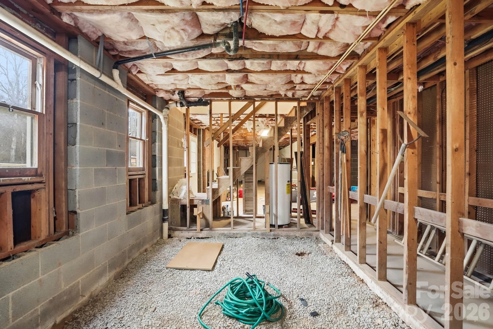 Whispering Pines - Residential