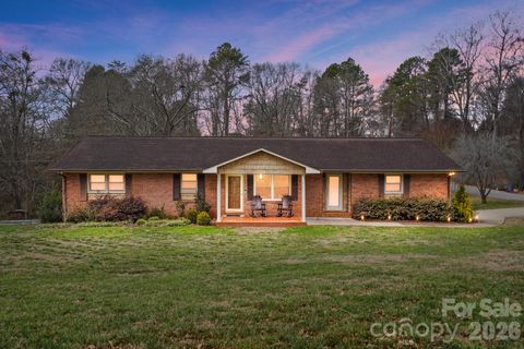 3228 Springfield Drive Lincolnton NC 28092