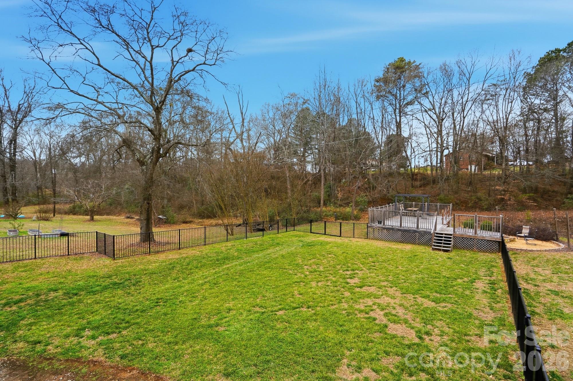 Whispering Pines - Residential