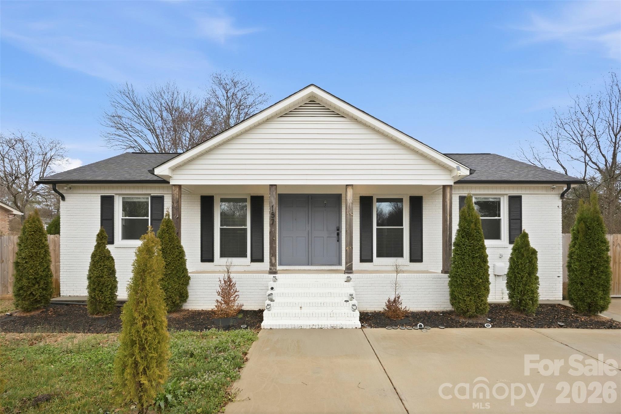 Rocky Knolls Acres - Residential