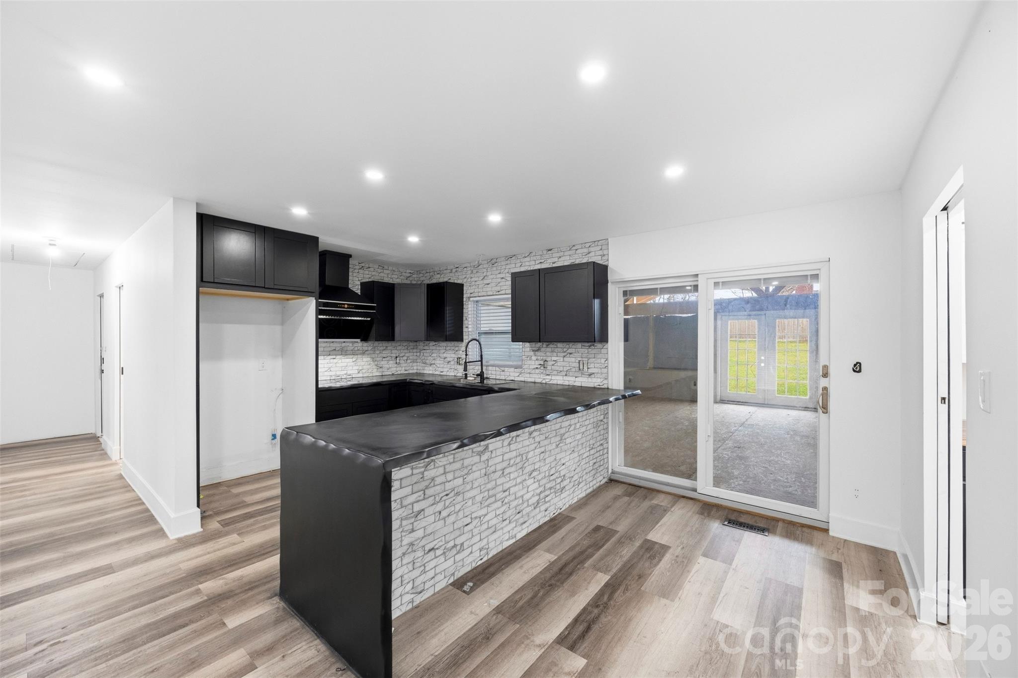 Rocky Knolls Acres - Residential