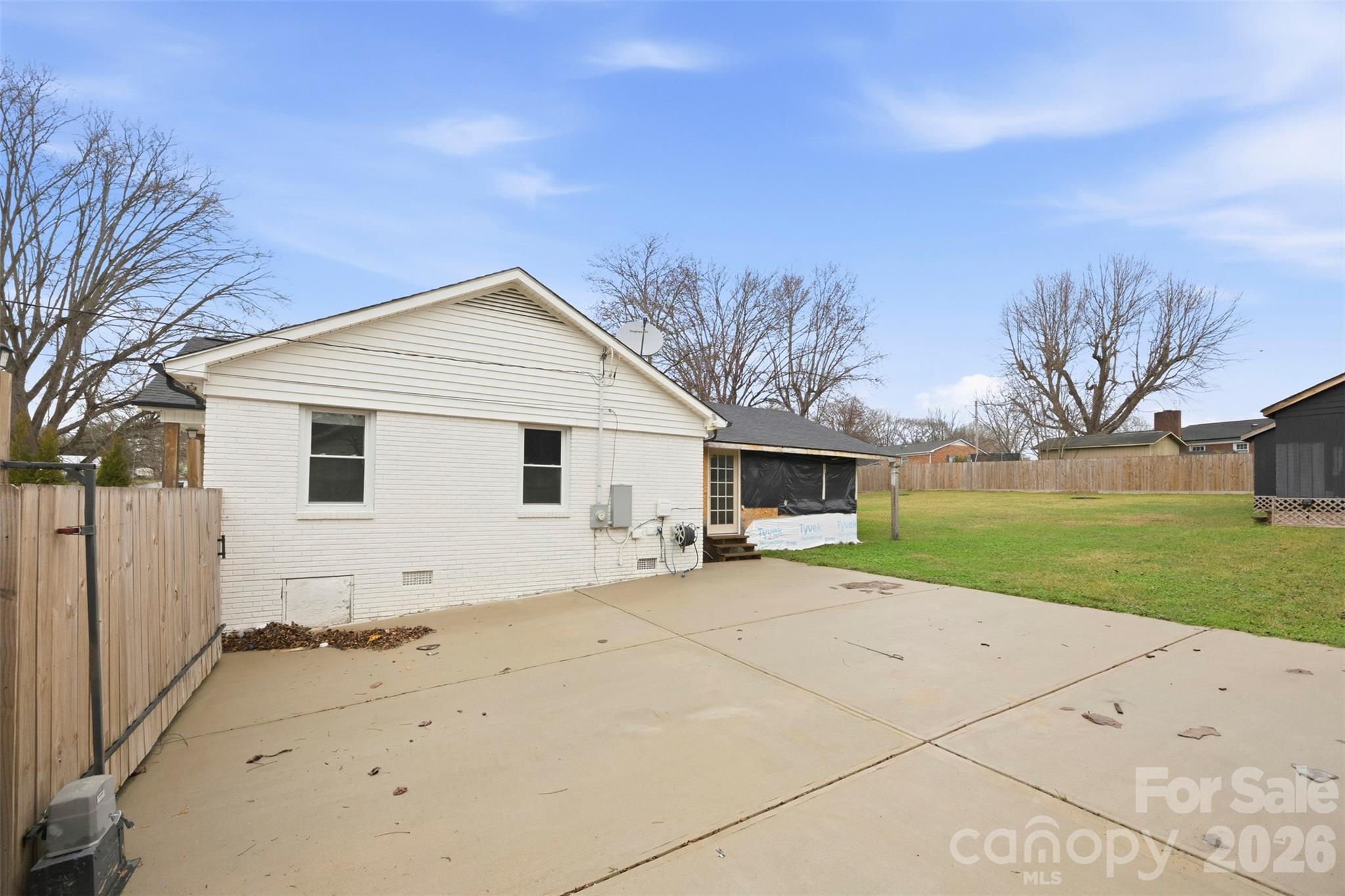 Rocky Knolls Acres - Residential