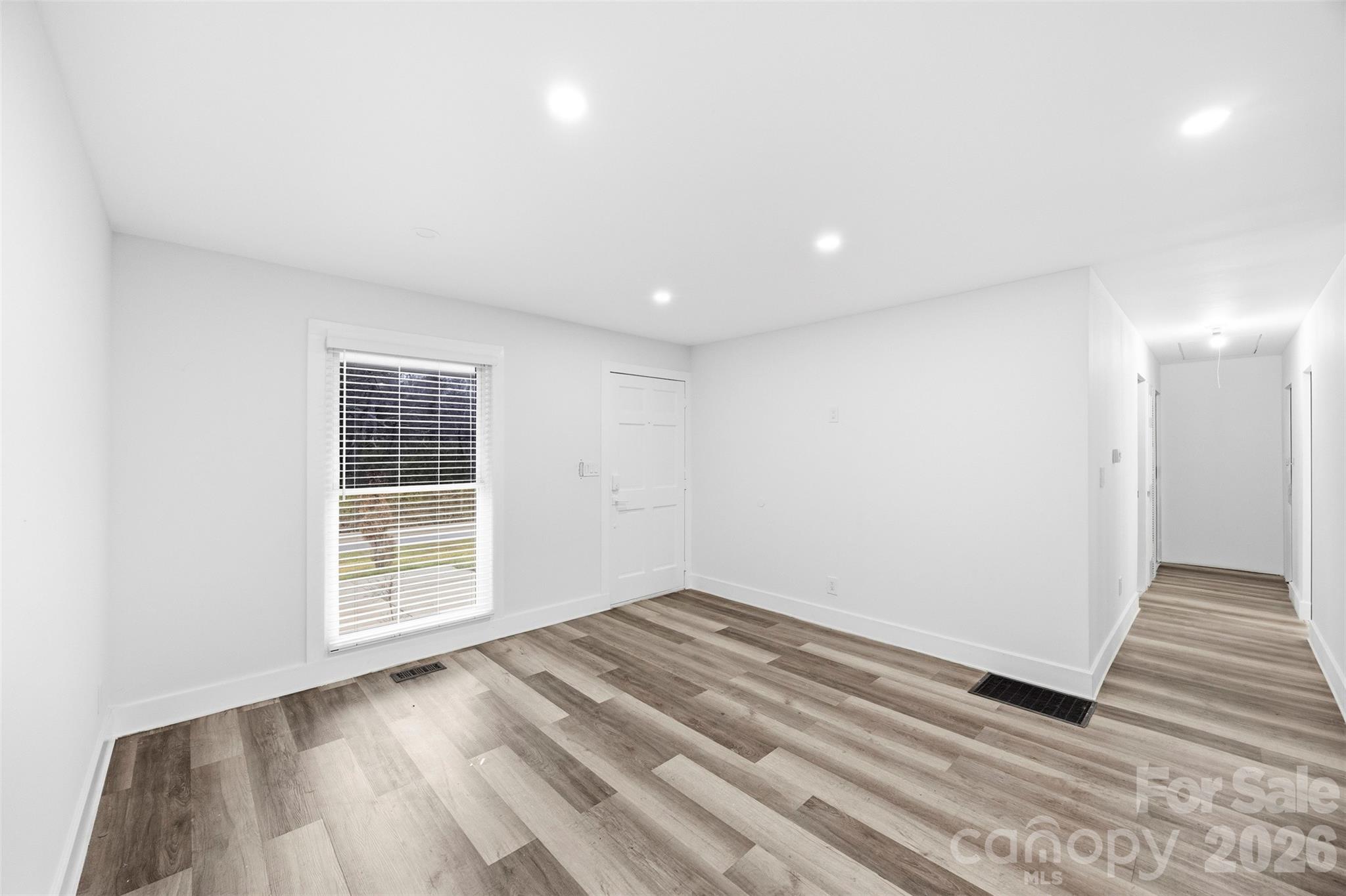 Rocky Knolls Acres - Residential