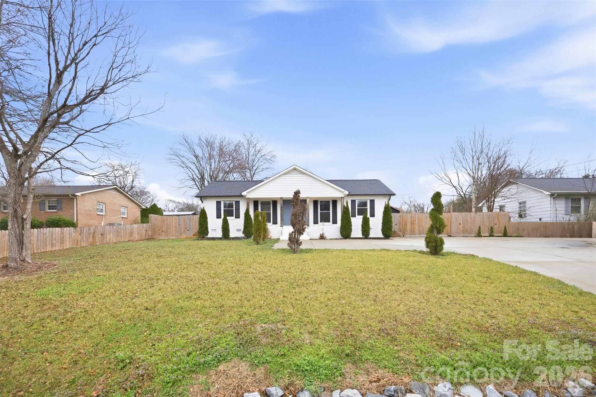 Rocky Knolls Acres - Residential