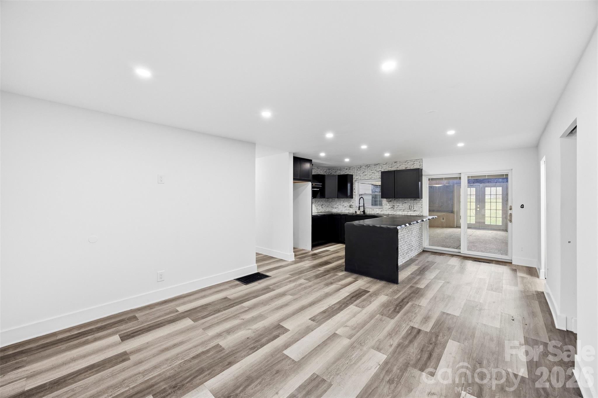 Rocky Knolls Acres - Residential