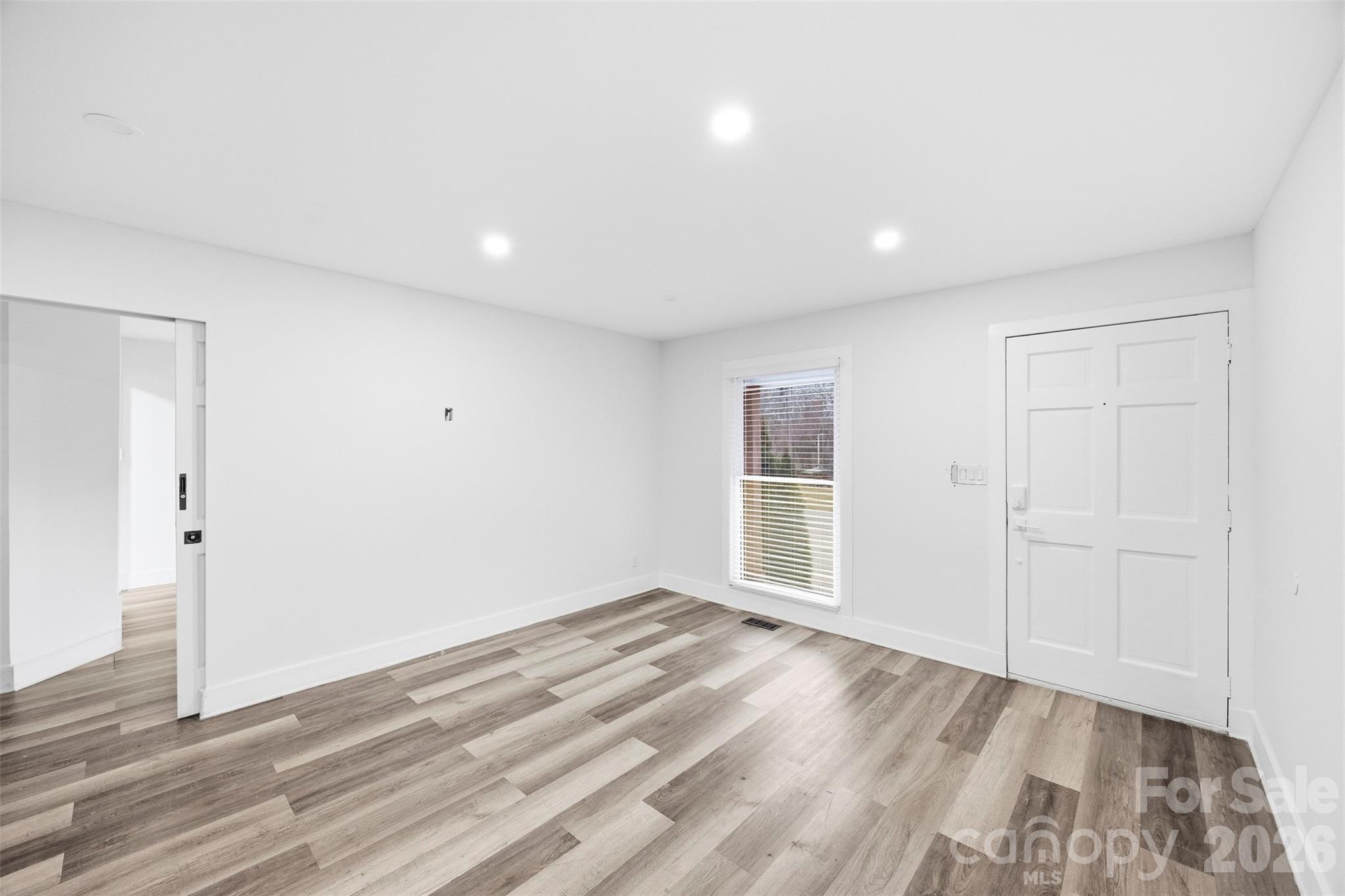 Rocky Knolls Acres - Residential