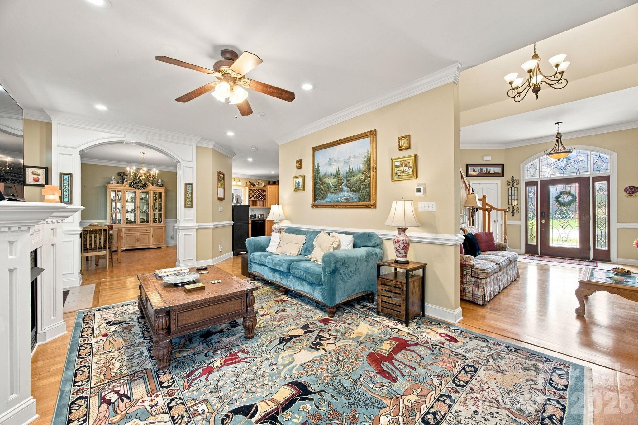 1511 Elkhart Circle