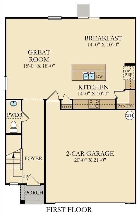 Greenbriar - Residential Lease