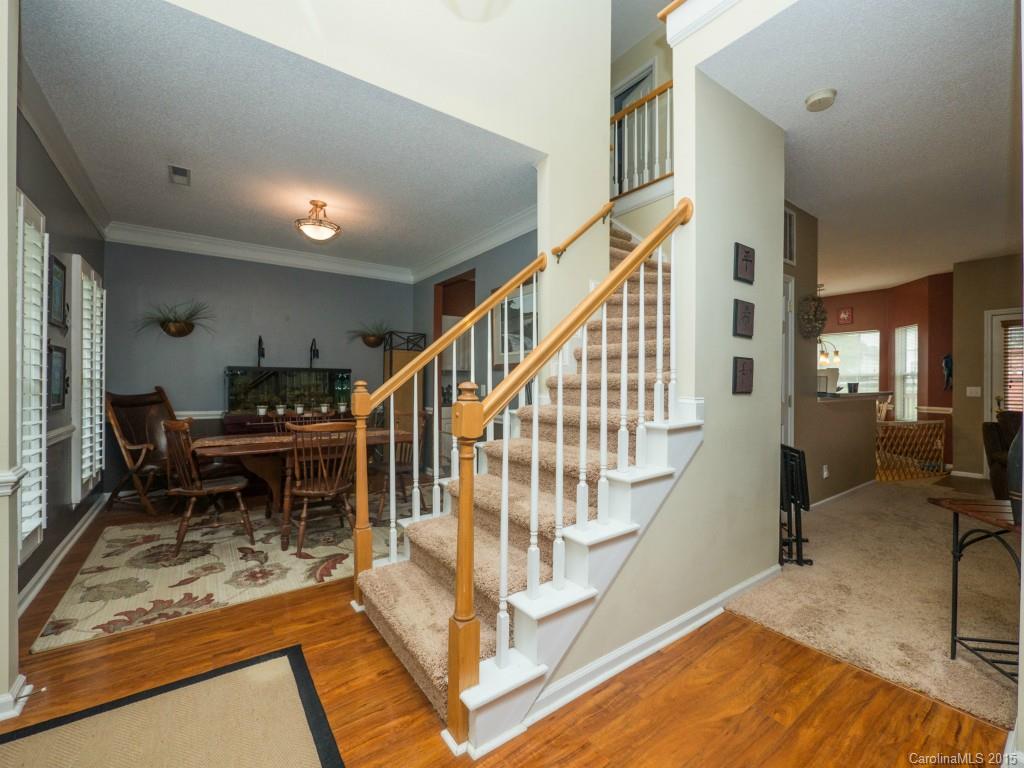 The Crossings - Residential