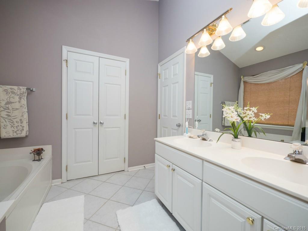 The Crossings - Residential