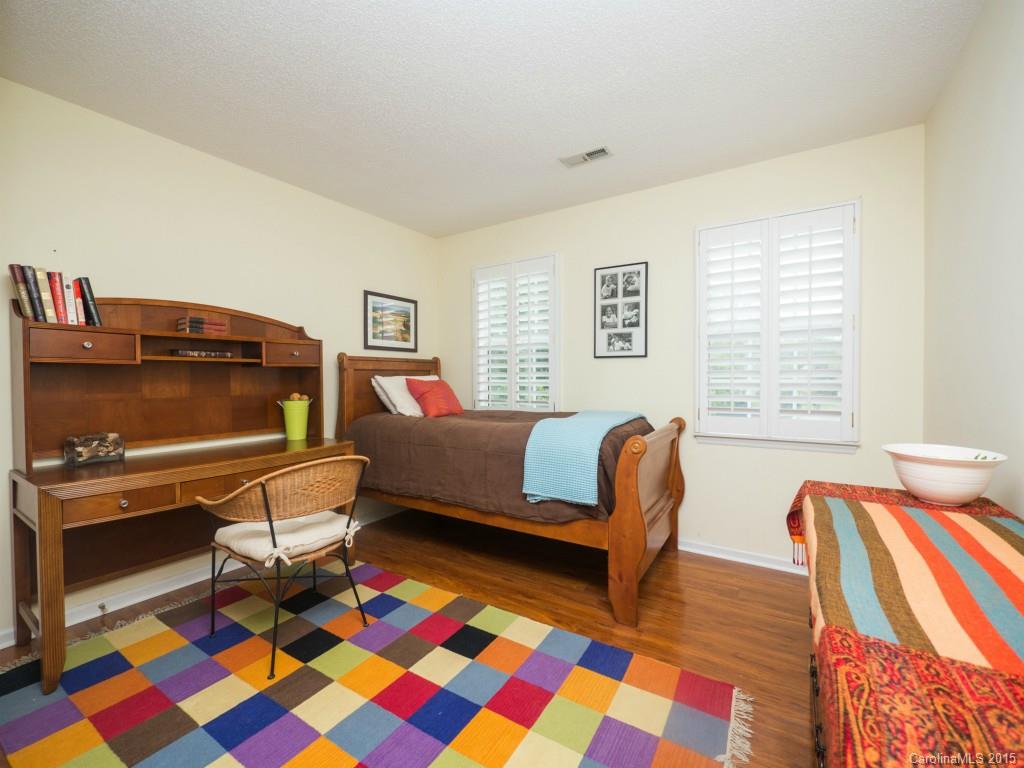 The Crossings - Residential