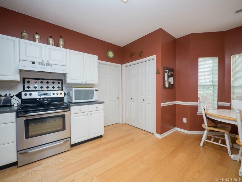 The Crossings - Residential