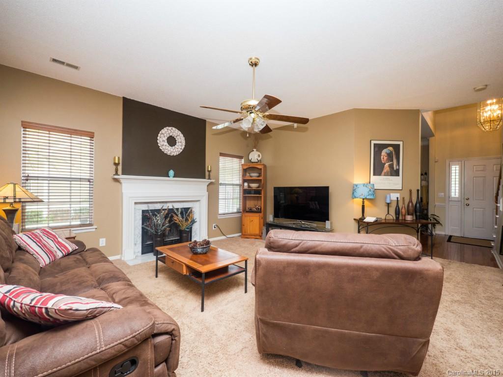 The Crossings - Residential