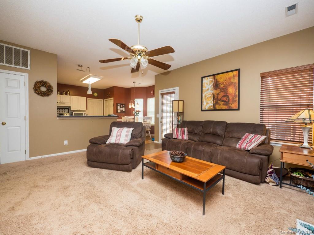 The Crossings - Residential