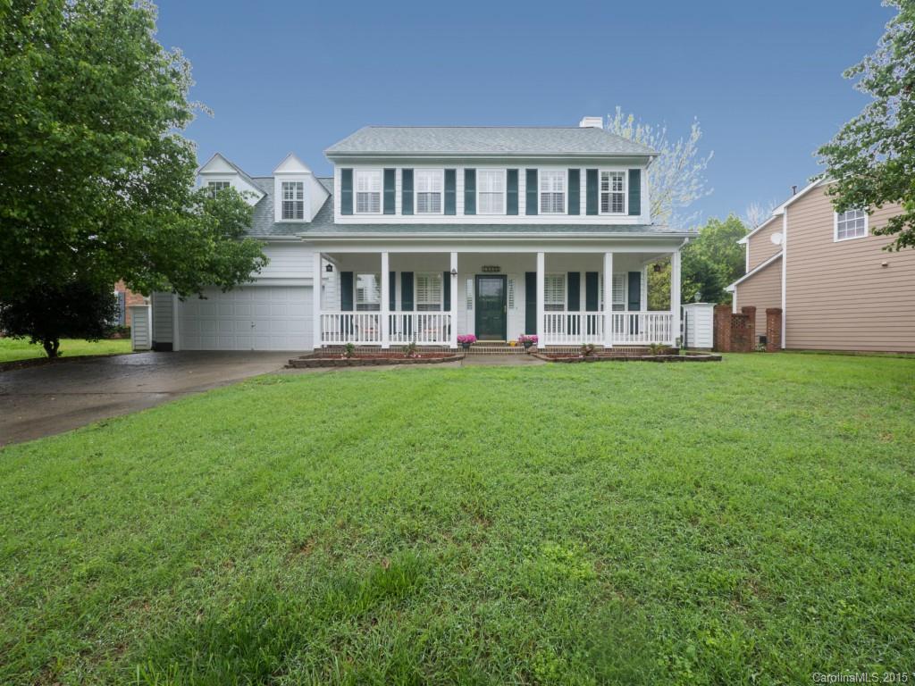 The Crossings - Residential