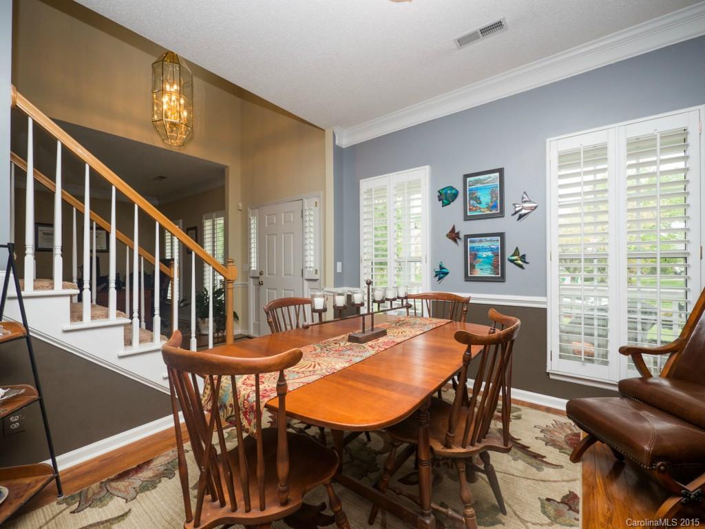 The Crossings - Residential