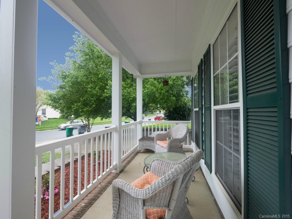 The Crossings - Residential