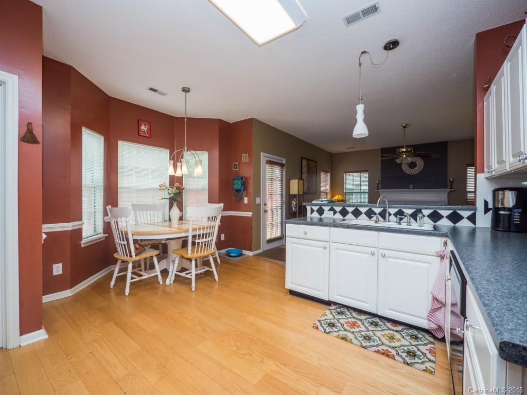 The Crossings - Residential