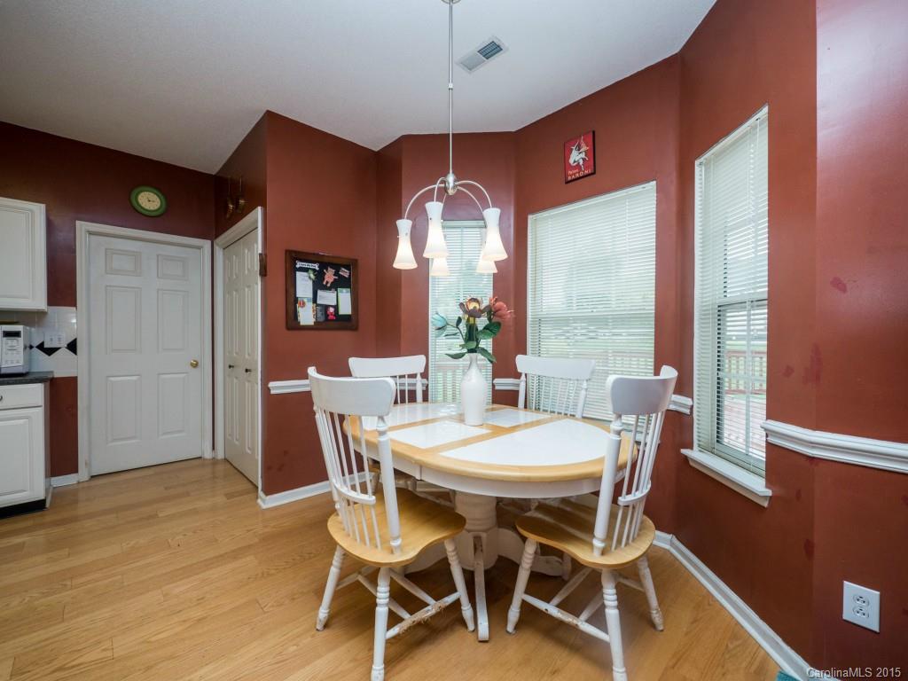 The Crossings - Residential