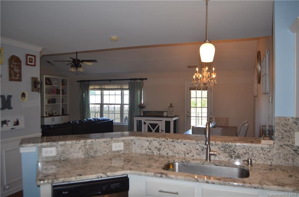 Keeneland - Residential