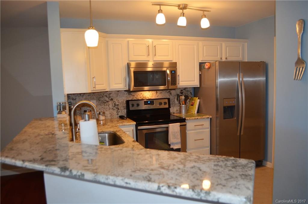 Keeneland - Residential