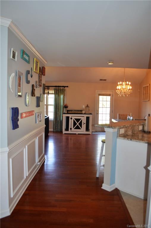 Keeneland - Residential