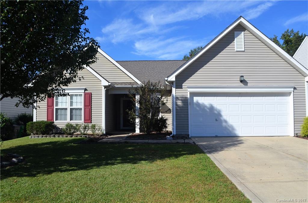 Keeneland - Residential