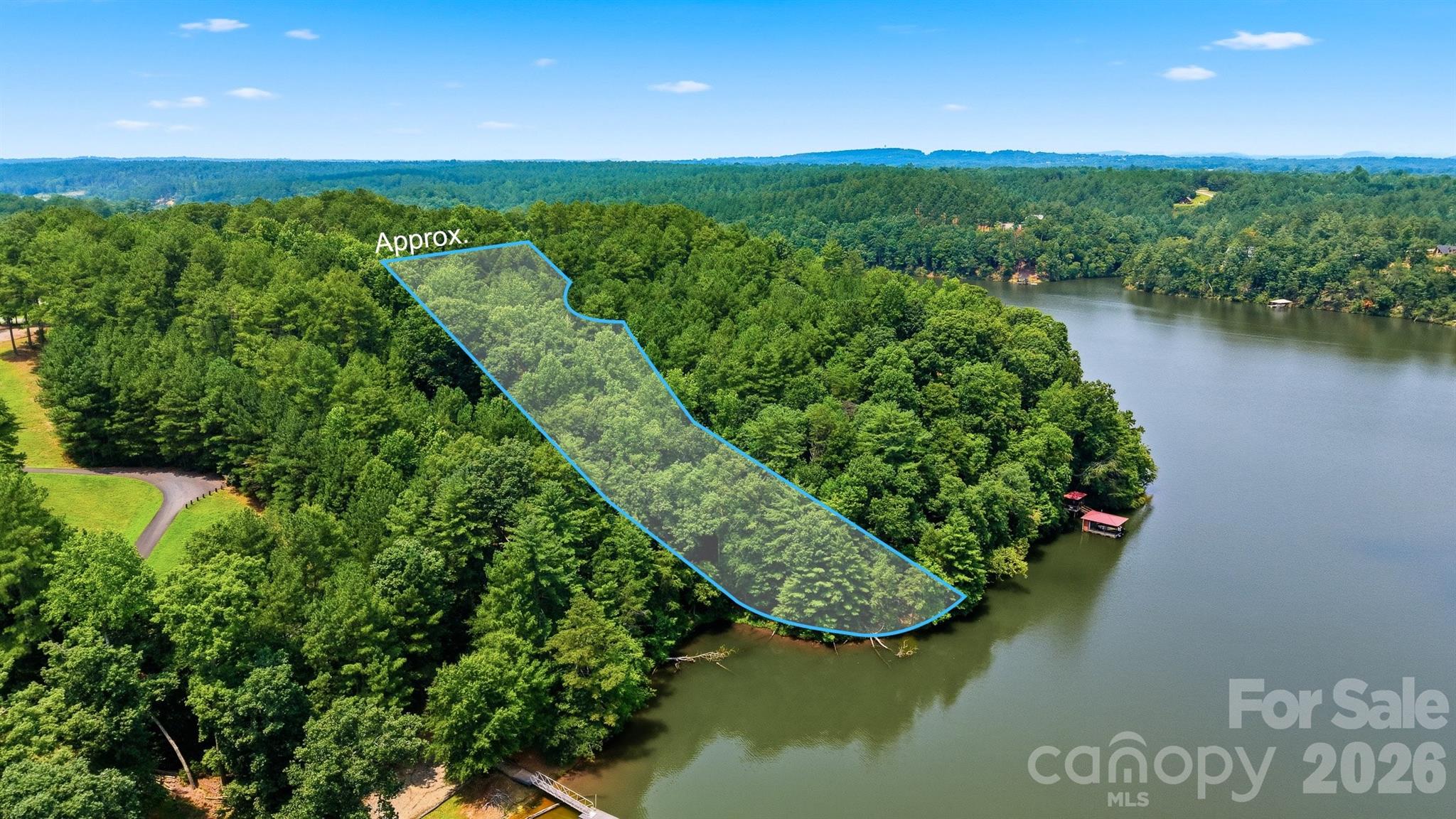 308 Harbor Watch Drive, Connelly Springs, NC, 28612
