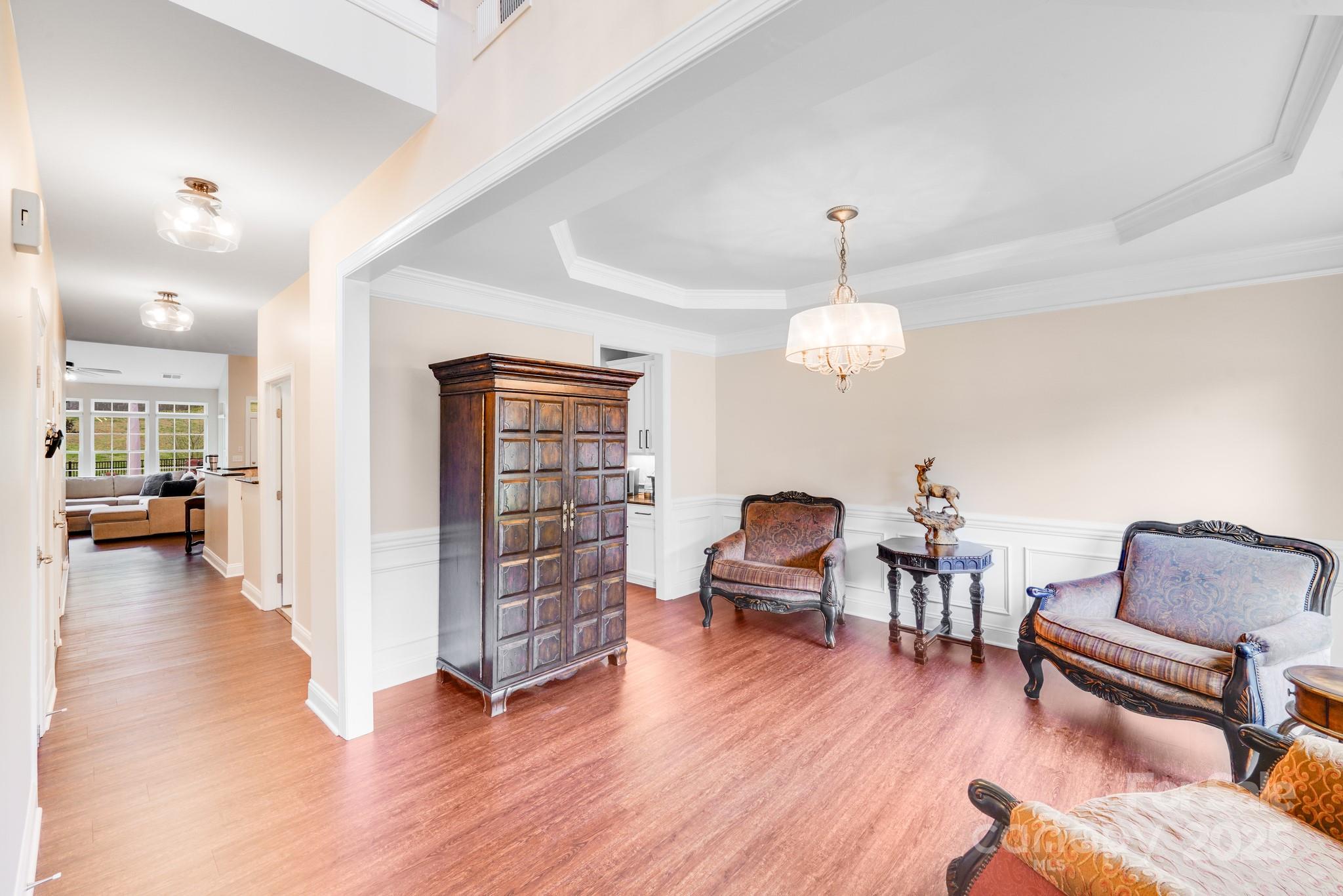 3518 Park South Station Boulevard
