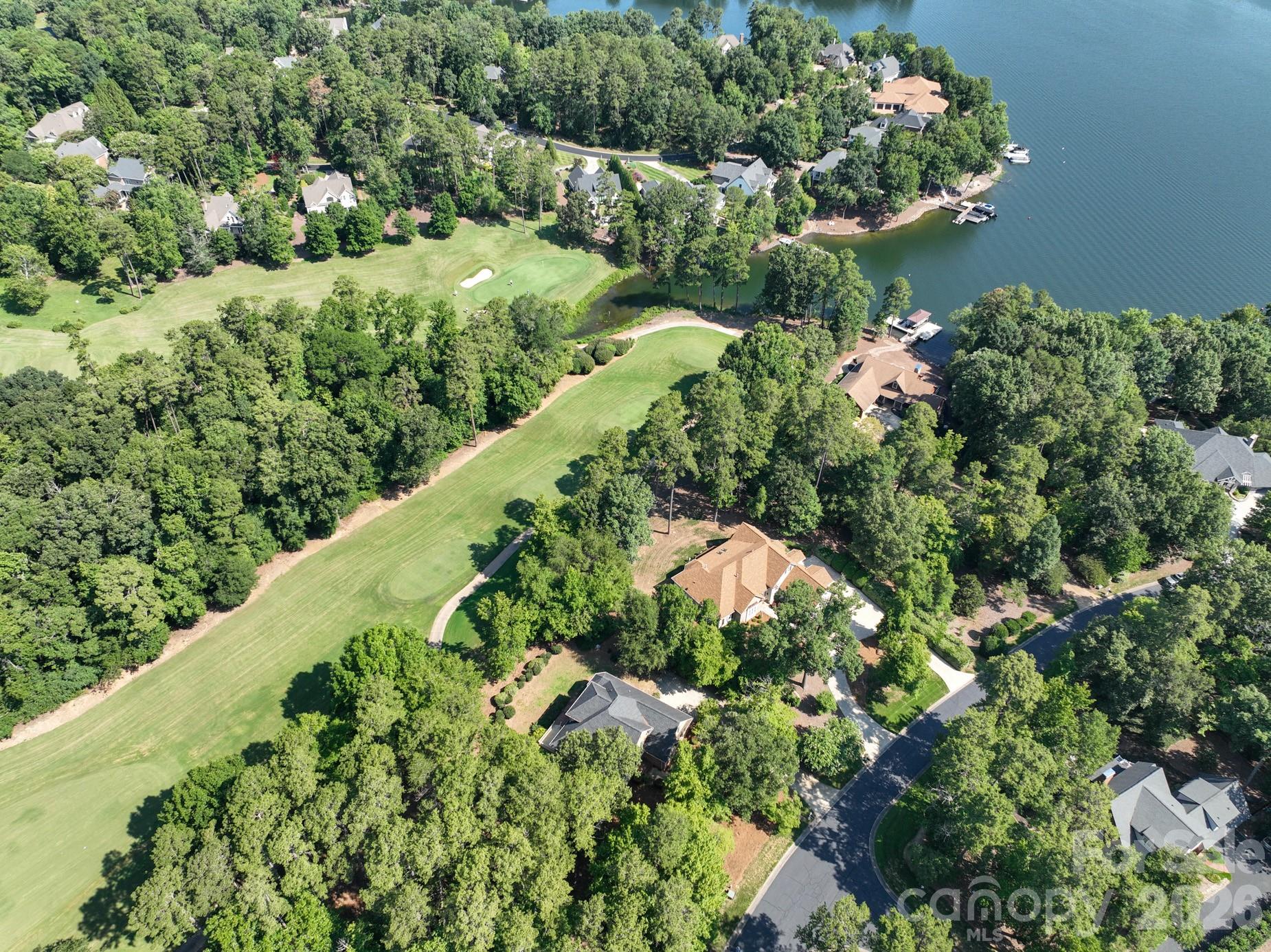 205 Piney Grove Point