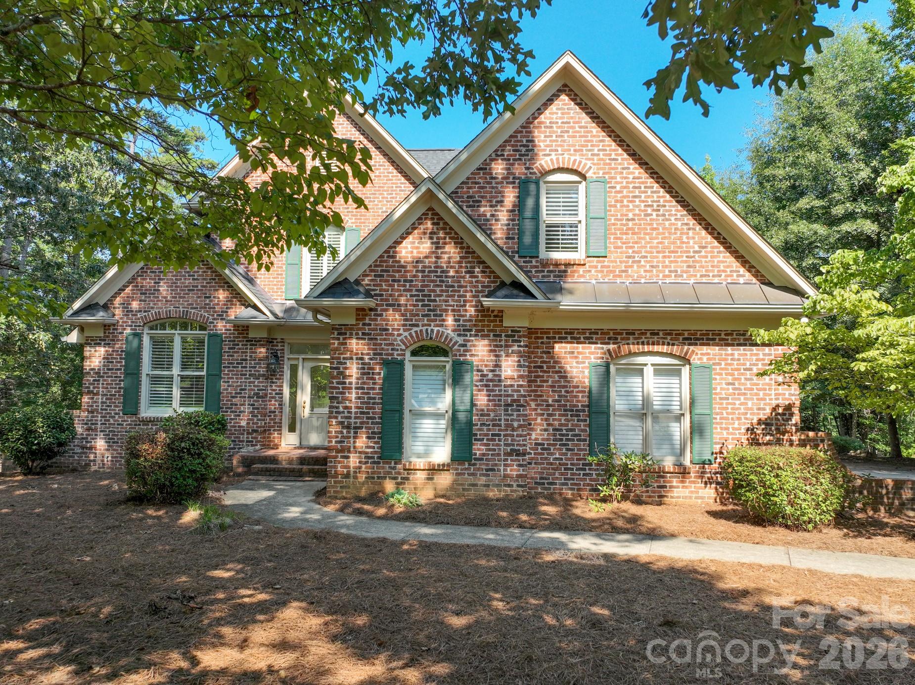 205 Piney Grove Point, New London, NC, 28127