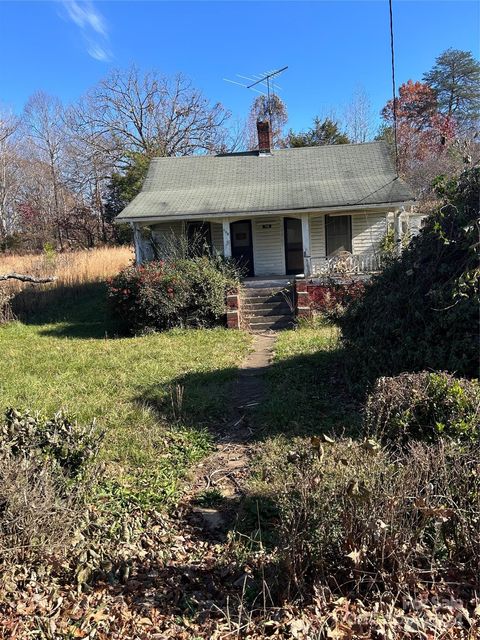 A home in Marion