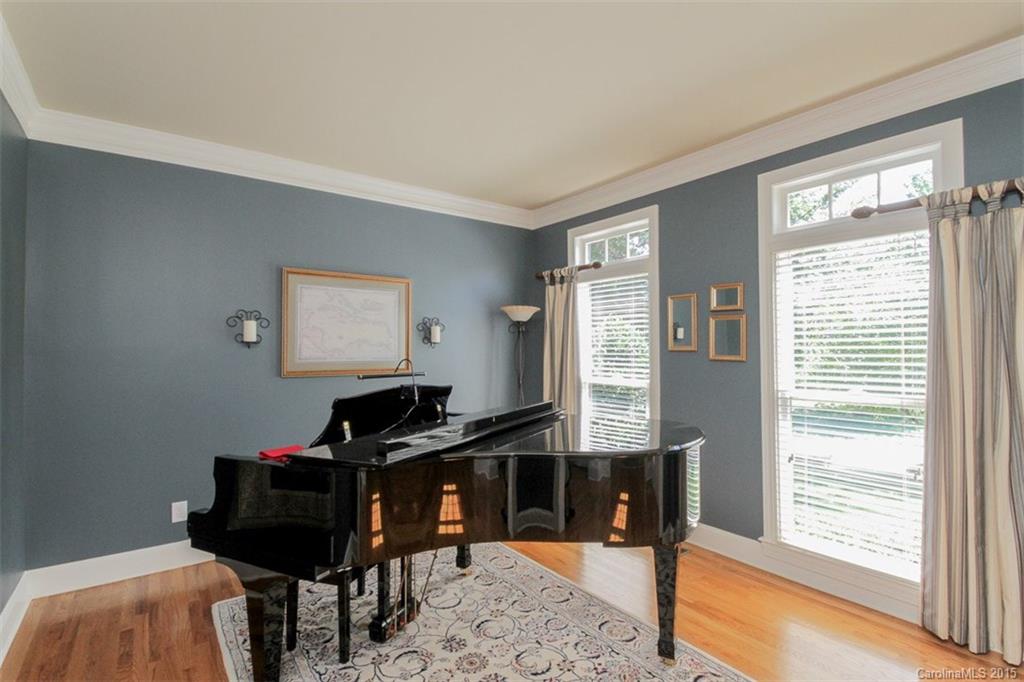 The Hamptons - Residential