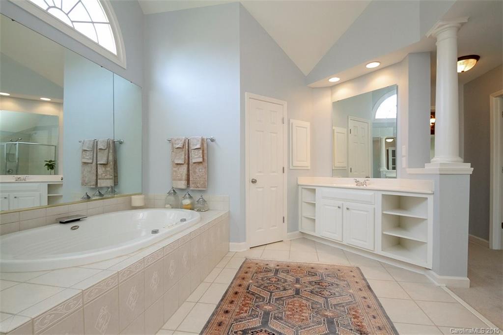 The Hamptons - Residential