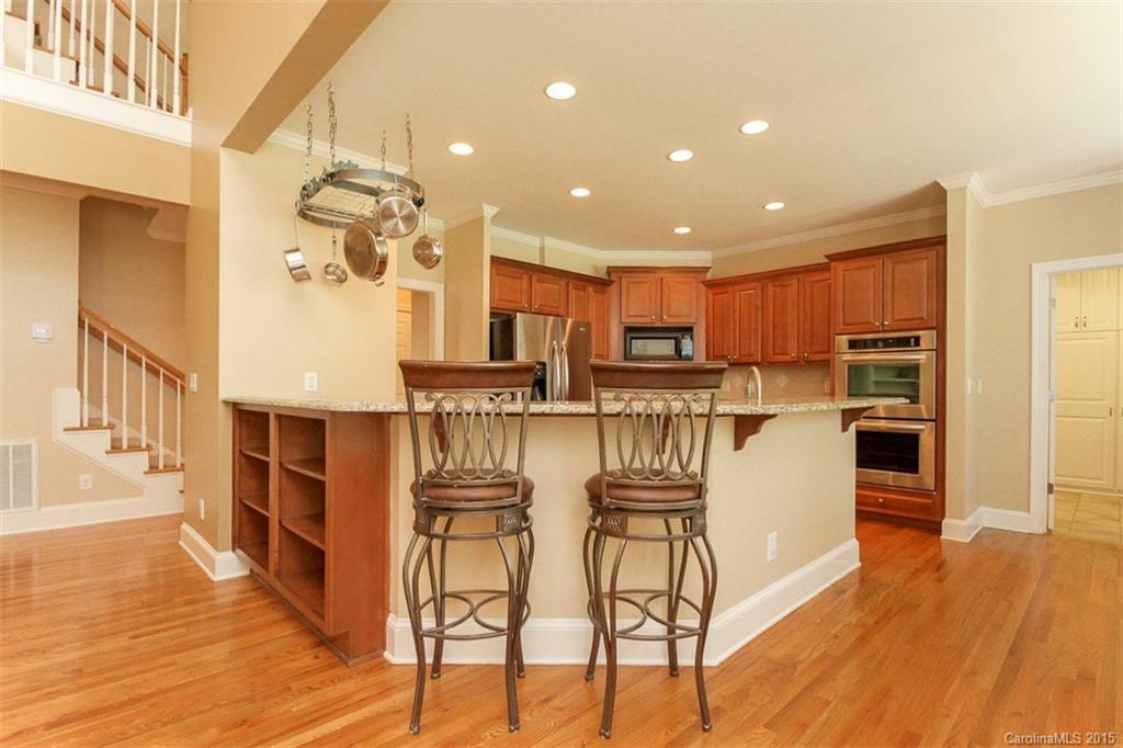 The Hamptons - Residential