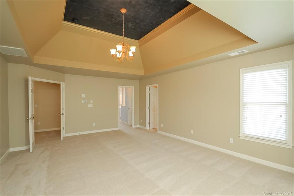 The Hamptons - Residential