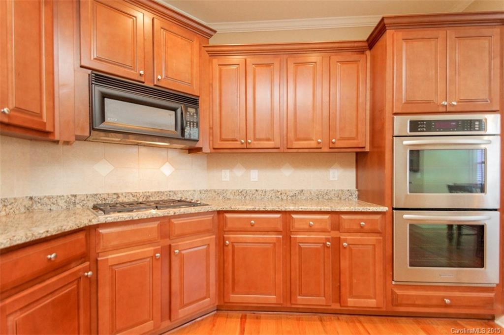 The Hamptons - Residential