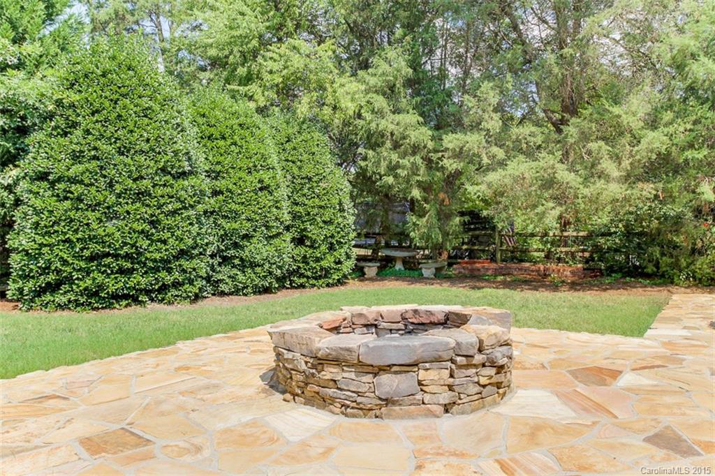 The Hamptons - Residential