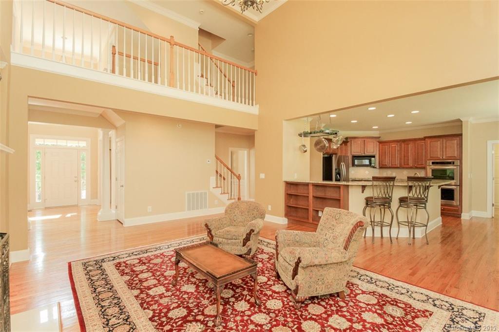 The Hamptons - Residential