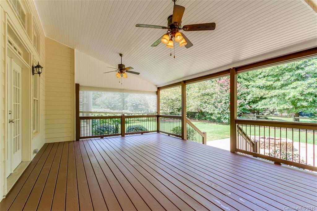 The Hamptons - Residential