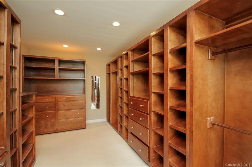 The Hamptons - Residential