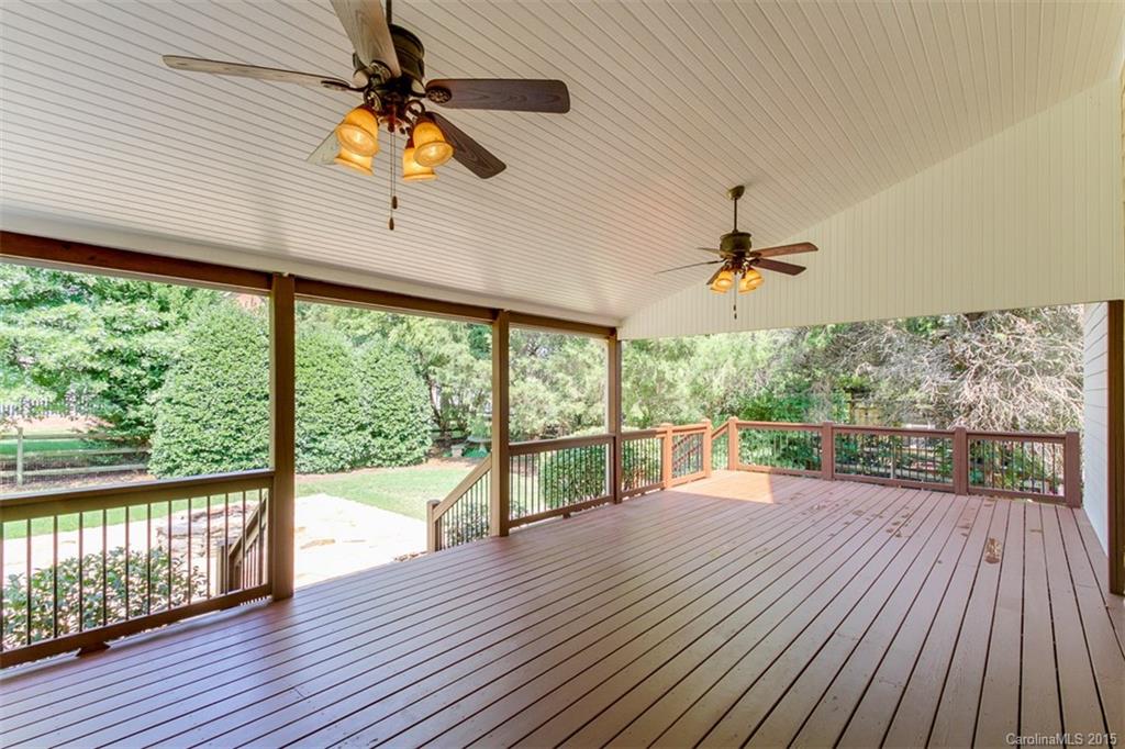 The Hamptons - Residential